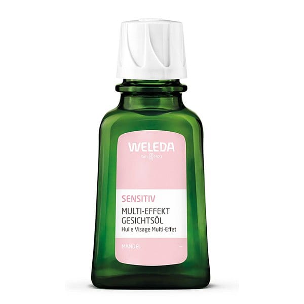 Sensitiv Multi-Effekt Gesichtsöl Mandel