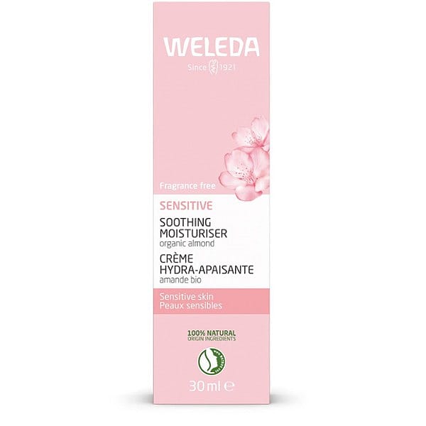 Sensitive Crème Hydra-Apaisante