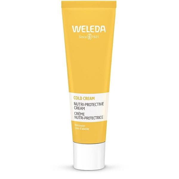Cold Cream Nutri-protective cream