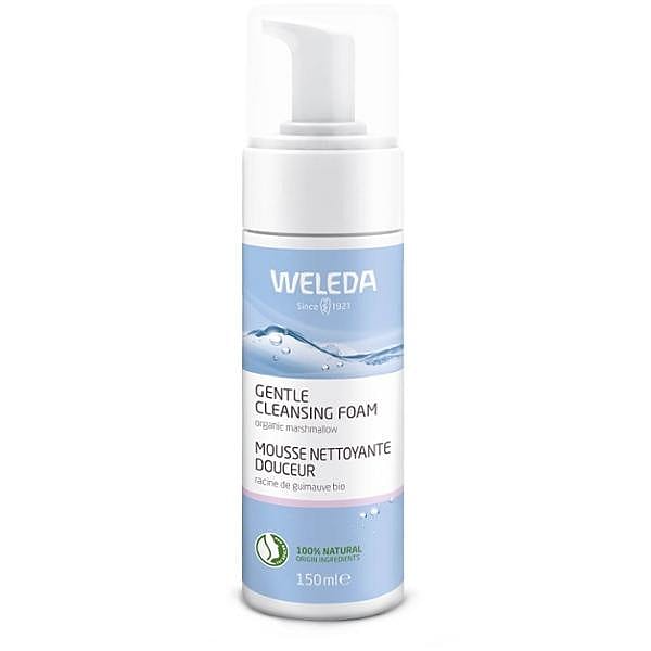 Gentle Cleansing Foam