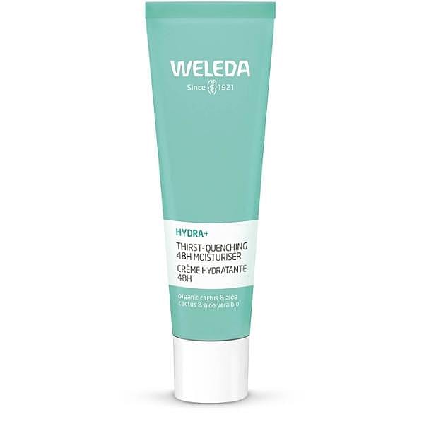 HYDRA+ Crème Hydratante 48h