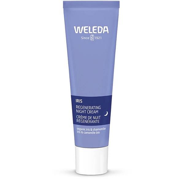 Regenererende Nachtcrème