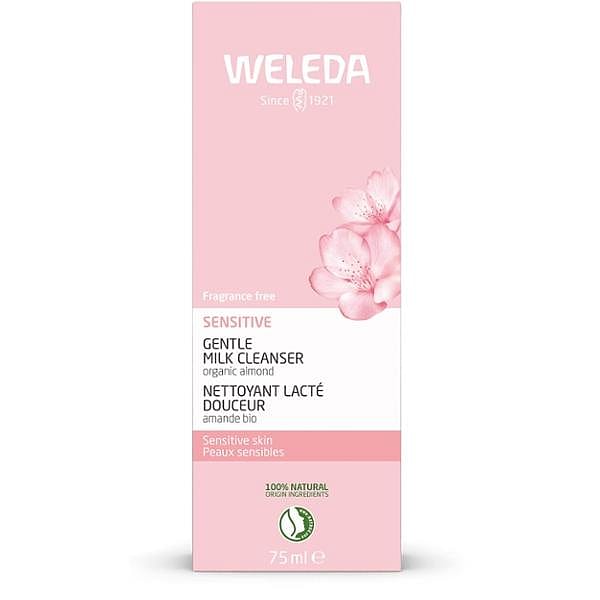 Sensitive Gentle Milk Cleanser