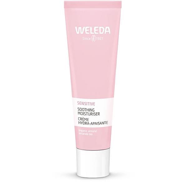 Sensitive Soothing Moisturiser
