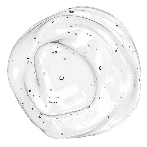 Gel Douche 3 en 1 Active Fresh