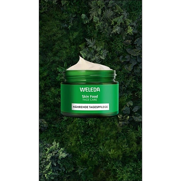 Geschenkset Skin Food Face & Dawid Tomaszewski