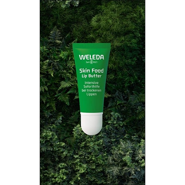 Geschenkset Skin Food Face & Dawid Tomaszewski