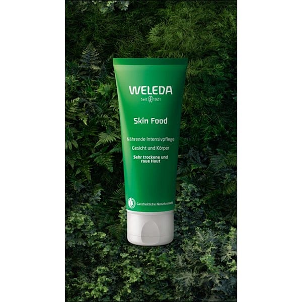 Geschenkset Skin Food Face & Dawid Tomaszewski