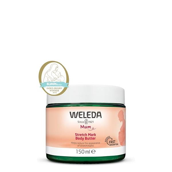 Stretch Mark Body Butter