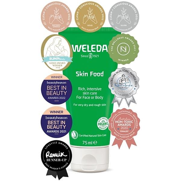 Skin Food Collection
