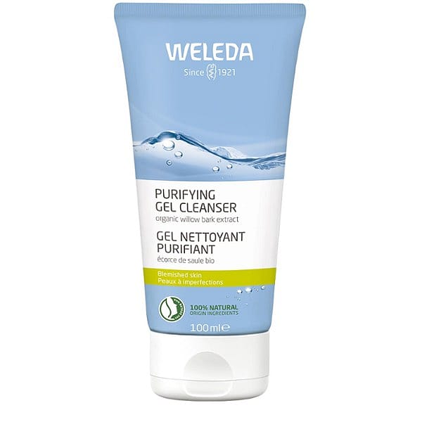 Zuiverende Reinigingsgel