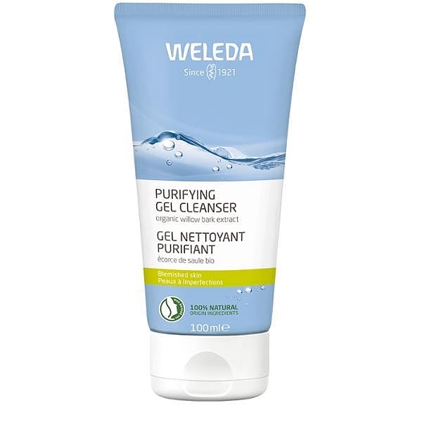 Purifying Gel Cleanser