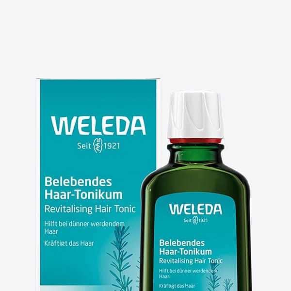 Belebendes Haar-Tonikum