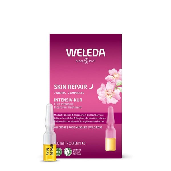 Skin Repair Intensiv-Kur