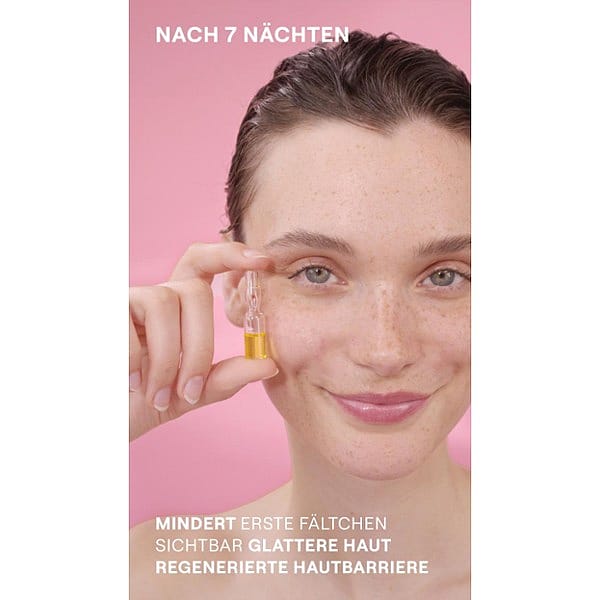 Skin Repair Intensiv-Kur