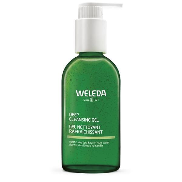 Deep Cleansing Gel