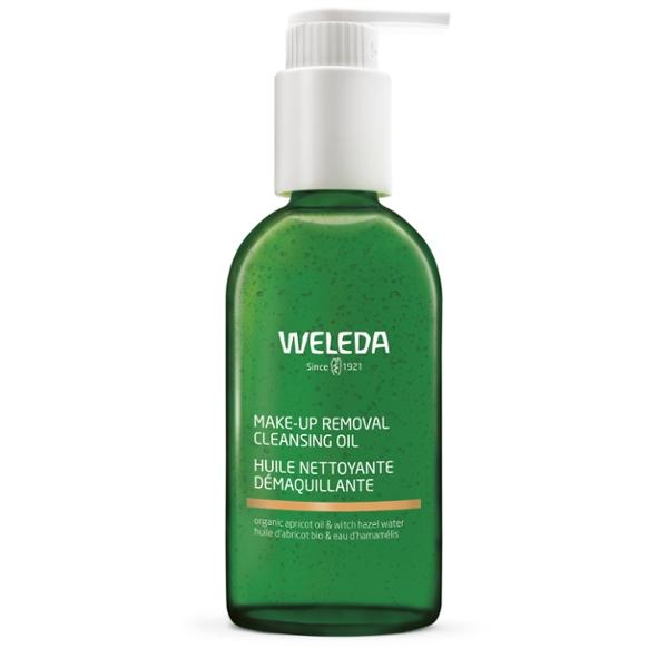 Make-Up Removal Cleansing Oil