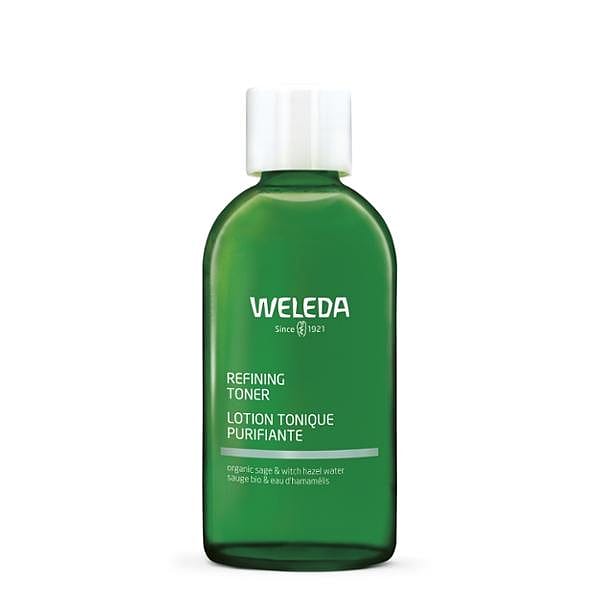 Refining Toner