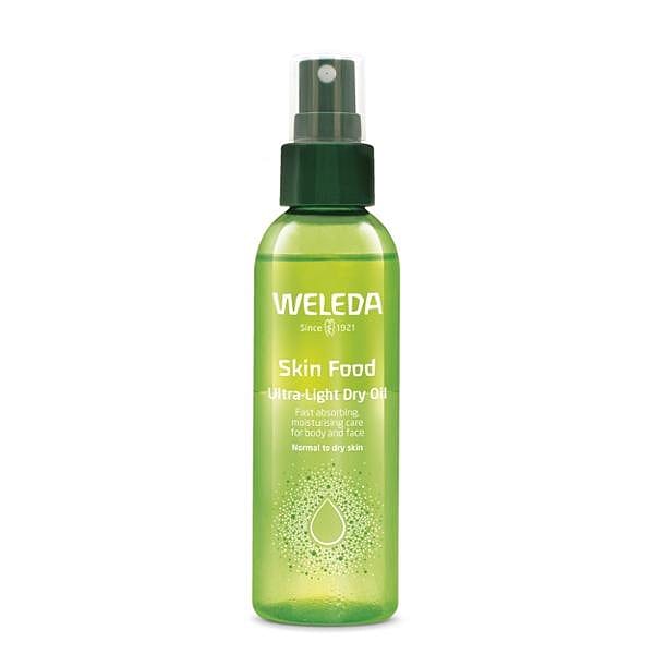 Skin Food Ultra-Light Dry Oil