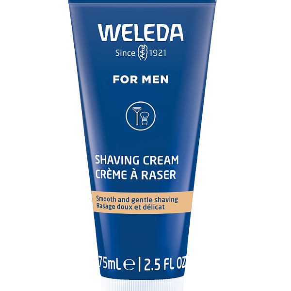 Crème à Raser pour Homme