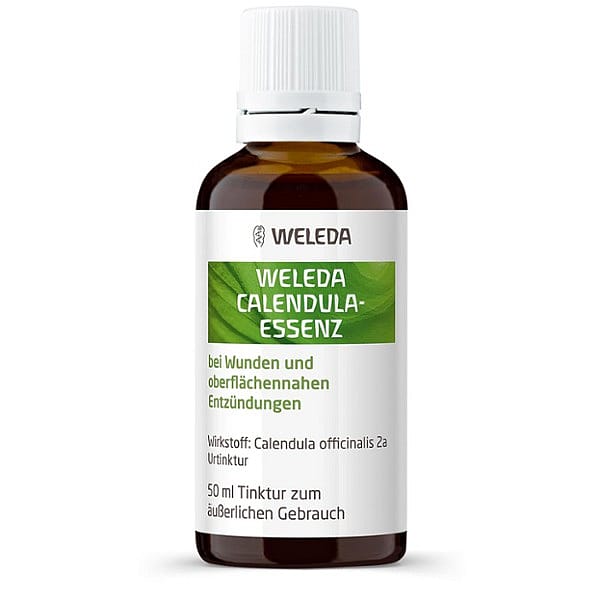 Weleda Calendula-Essenz