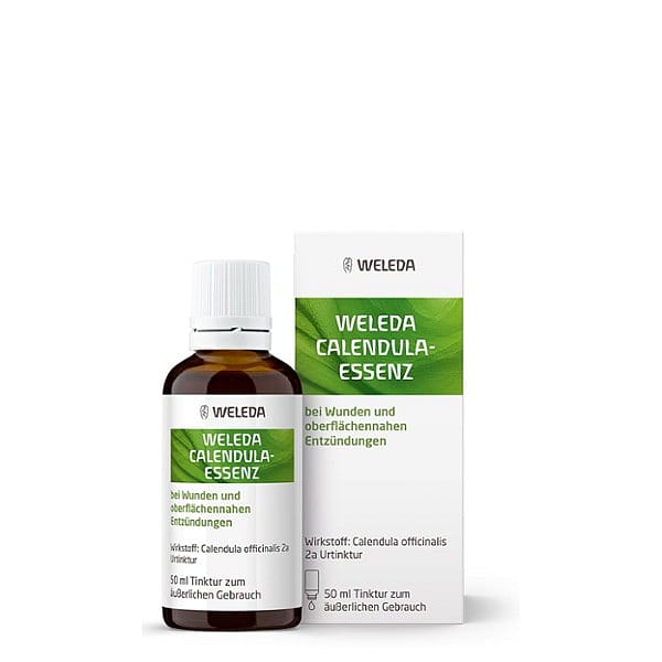 Weleda Calendula-Essenz