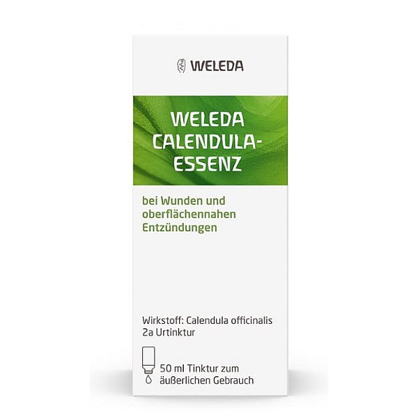 Weleda Calendula-Essenz