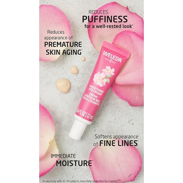 Smoothing Face Care Bundle