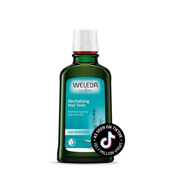 Revitalising Hair Tonic