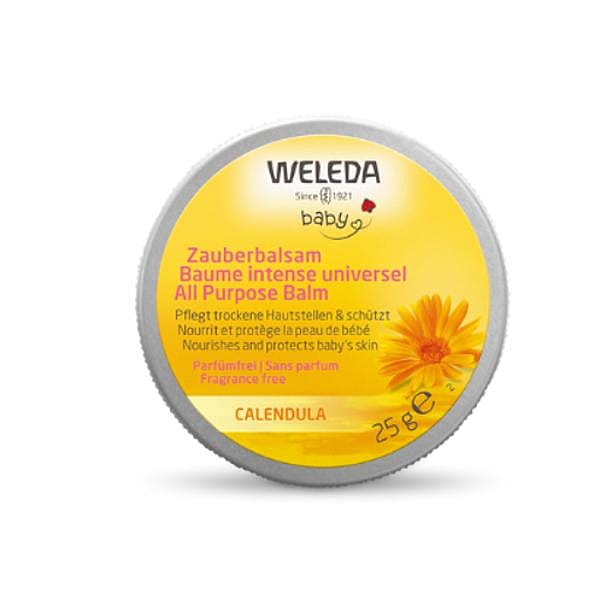 Calendula All Purpose Balm