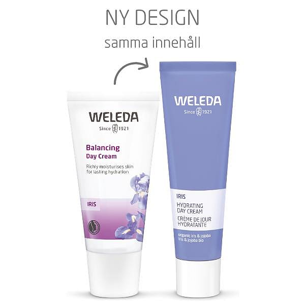 Hydrating Day Cream