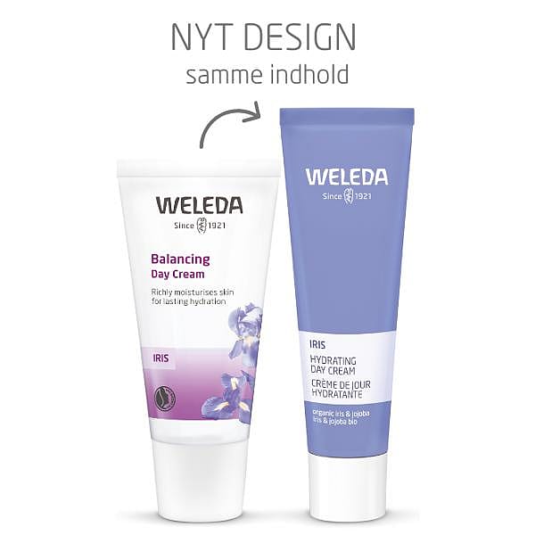 Hydrating Day Cream