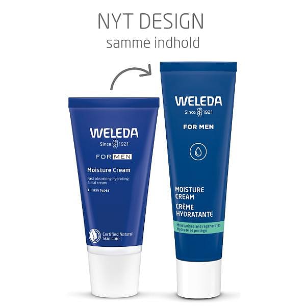 Moisture Cream