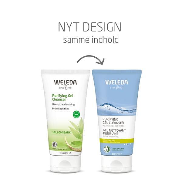 Purifying Gel Cleanser