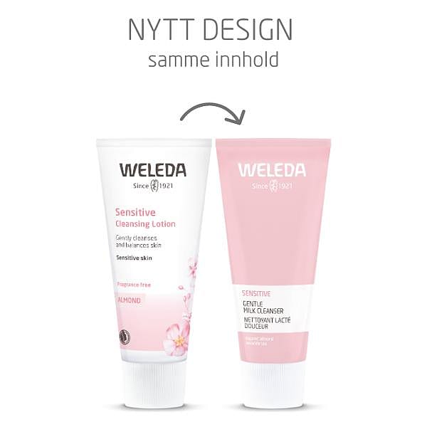 Sensitive Cleansing Lotion