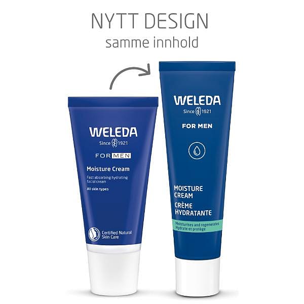 Moisture Cream For Men