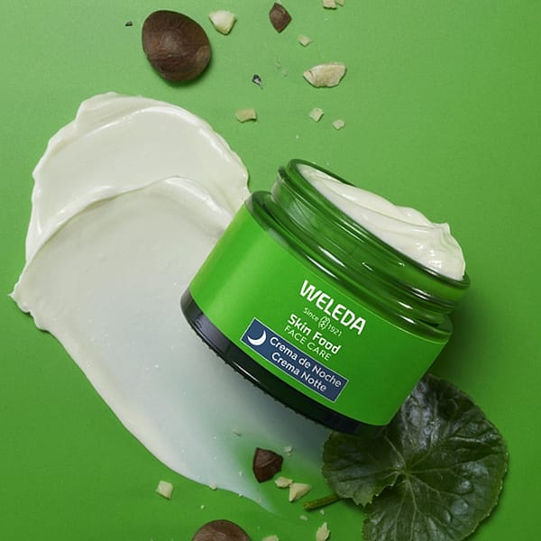 Skin Food Crema de Noche