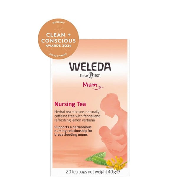 award won by nursing tea.