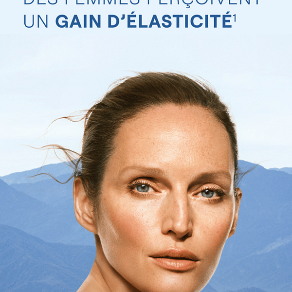 Crème de Jour redensifiante Gentiane bleue & Edelweiss