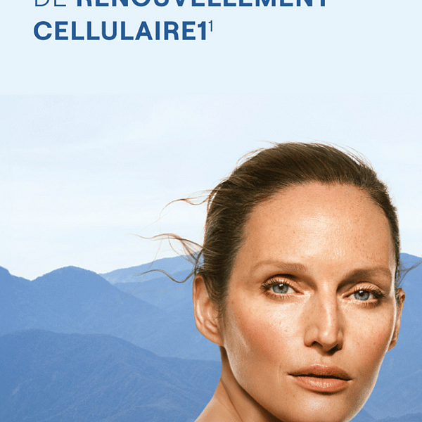 Elixir redensifiant Gentiane bleue & Edelweiss