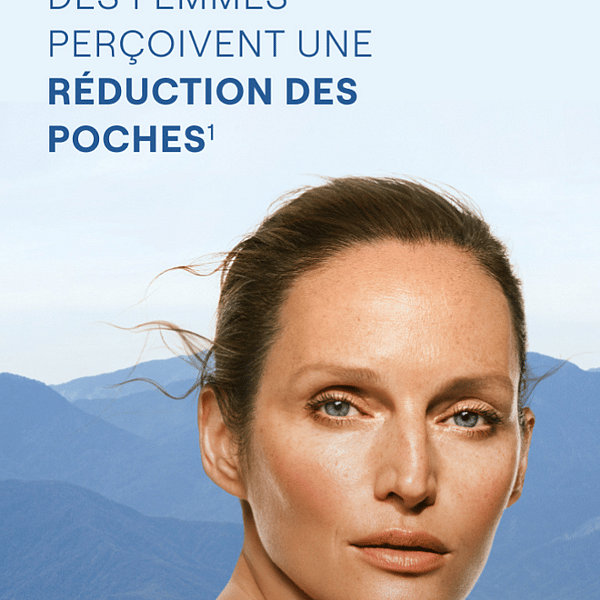 Soin Yeux & Lèvres redensifiant Gentiane bleue & Edelweiss