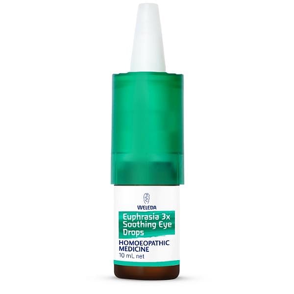 Euphrasia 3x Soothing Eye Drops