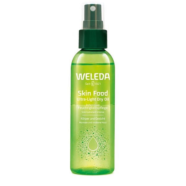 Skin Food Ultra-Light Suvo ulje, 100ml