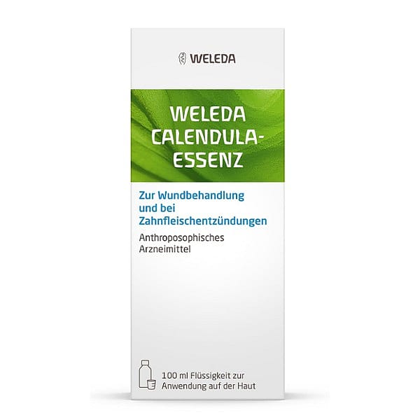 Weleda Calendula-Essenz