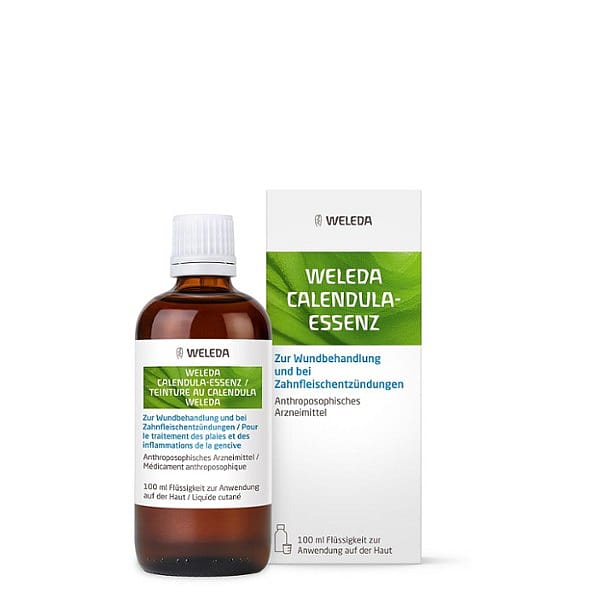 Weleda Calendula-Essenz