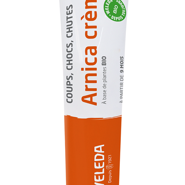 Arnica Crème