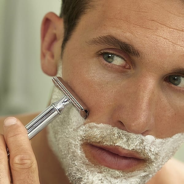 Crema de Afeitar
