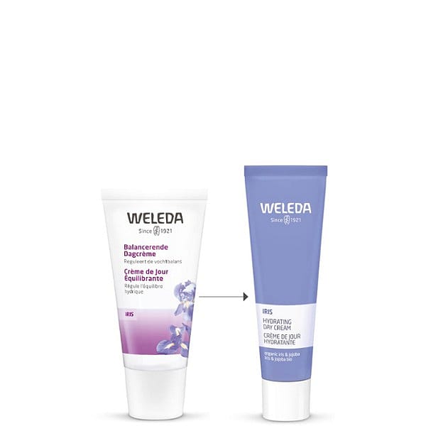 Hydraterende Dagcrème