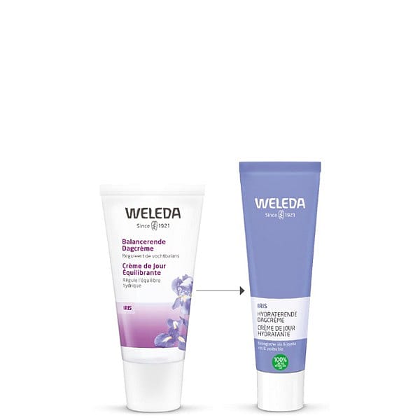 Hydraterende Dagcrème