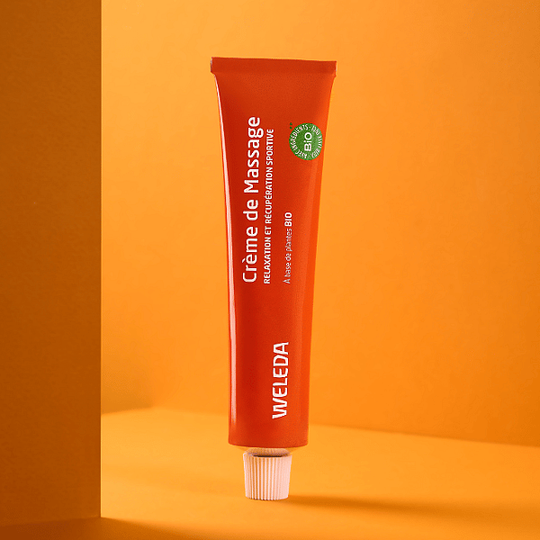 Crème de Massage Sport